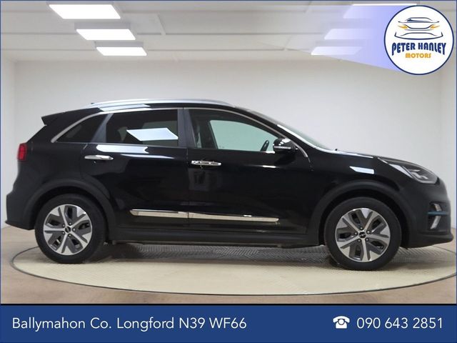 Image for 2022 Kia e-Niro Niro 4 + Ev 4+ 201 DCT Auto 64kWh