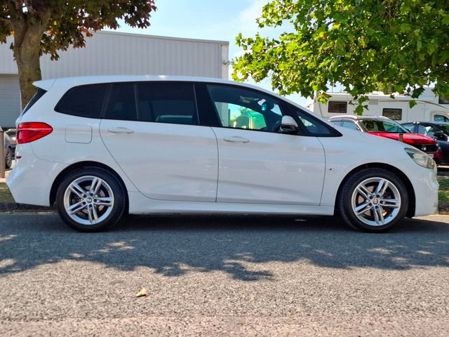 Image for 2017 BMW 2 Series M-SPORT 218I AUTO GRAN TOURER 7 SEATER NEW NCT 12 MONTH WARRANTY