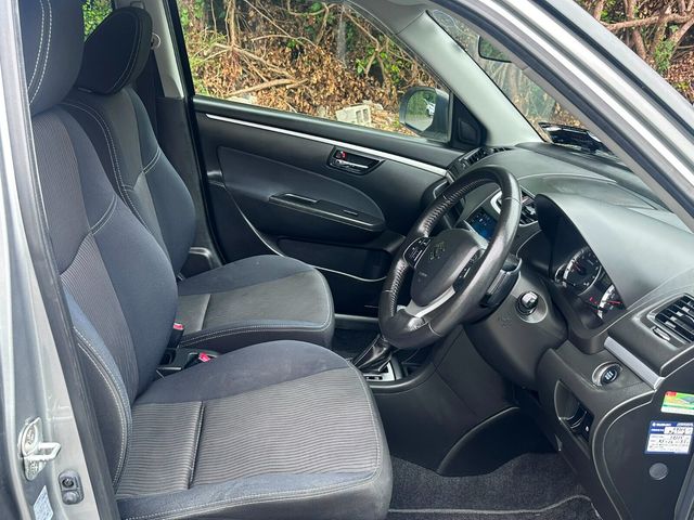 Image for 2013 Suzuki Swift 1.2 GLX Automatic