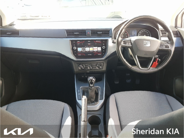 Image for 2019 SEAT Arona 1.0tsi 115HP SE 5DR