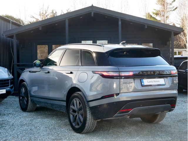 Image for 2025 Land Rover Range Rover Velar DYNAMIC SE P400e