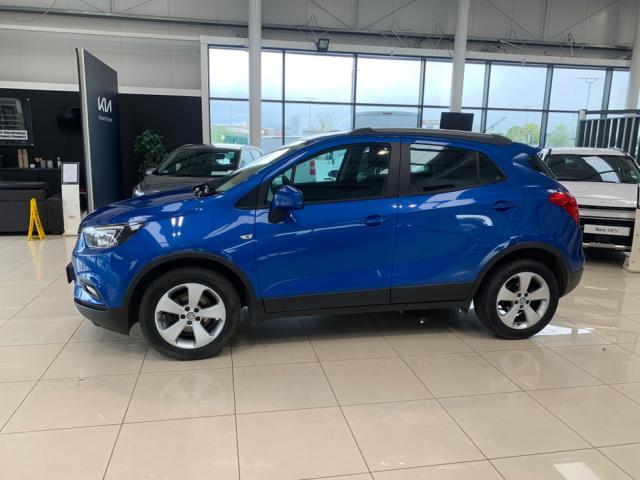 Image for 2018 Vauxhall Mokka 1.6 CDTI ECOFLEX ACTIVE S/S 5DR
