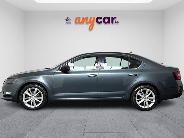 Image for 2018 Skoda Octavia Style 1.0Tsi 115bHP