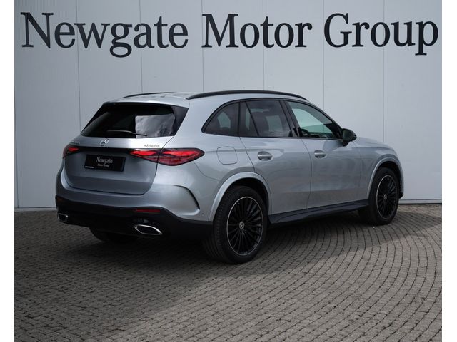 Image for 2025 Mercedes-Benz GLC Class 300e 4MATIC URBAN EDITION
