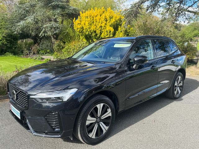 Image for 2025 Volvo XC60 RECHARGE T6 PLUS AWD