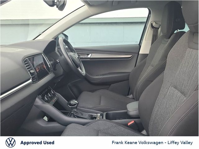 Image for 2018 Skoda Karoq STYLE AUTO 1.0TSI 115BHP *CARPLAY & ANDROID AUTO* *PRIVACY GLASS* *12 MONTH FRANK KEANE WARRANTY*