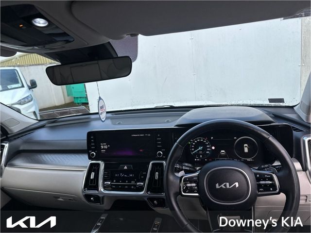 Image for 2023 Kia Sorento 1.6 PHEV AWD AUTOMATIC 7-SEATER