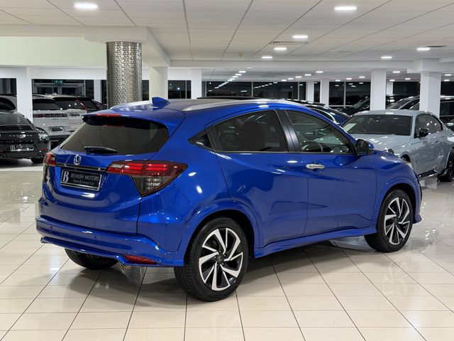 Image for 2020 Honda HR-V 1.5 I-VTEC=LOW MILES//1 OWNER//202 D REG=JUST SERVICED=TAILORED FINANCE PACKAGES AVAILABLE=TRADE IN'S WELCOME