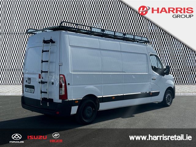 Image for 2023 Renault Master FWD