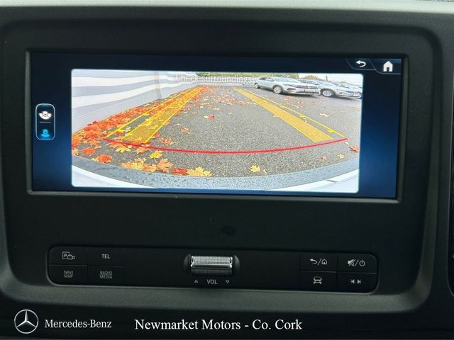 Image for 2026 Mercedes-Benz Vito LONG WHEEL BASE 2.0 DIESEL 6 SPEED