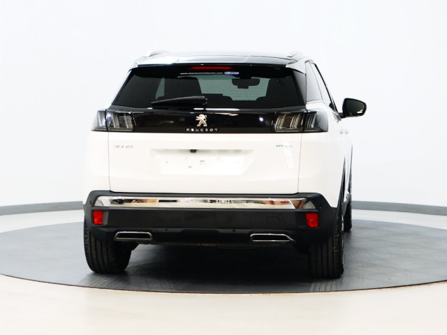 Image for 2023 Peugeot 3008 *107* S/S GT