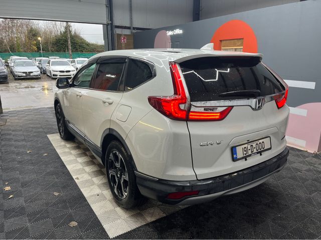 Image for 2019 Honda CR-V €26950! 2019 HONDA CR-V 2.0L HYBRID / 88K KMS / ADAPTIVE CRUISE CONTROL, HEATED SEATS, REVERSE CAMERA & MORE