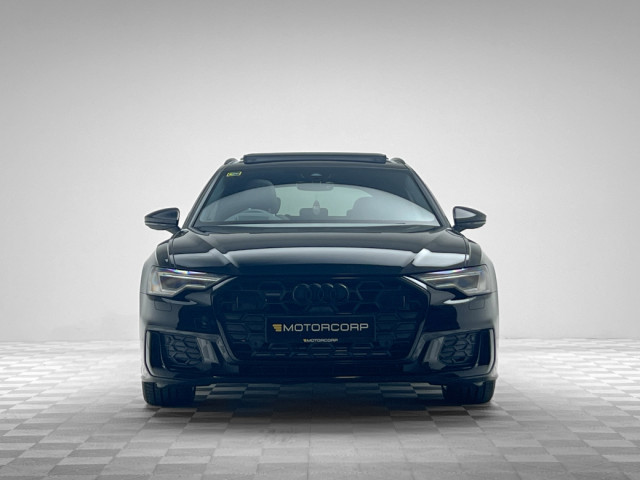 Image for 2025 Audi A6 50 TFSI E BLACK ED S LINE QUATTRO *PAN ROOF*