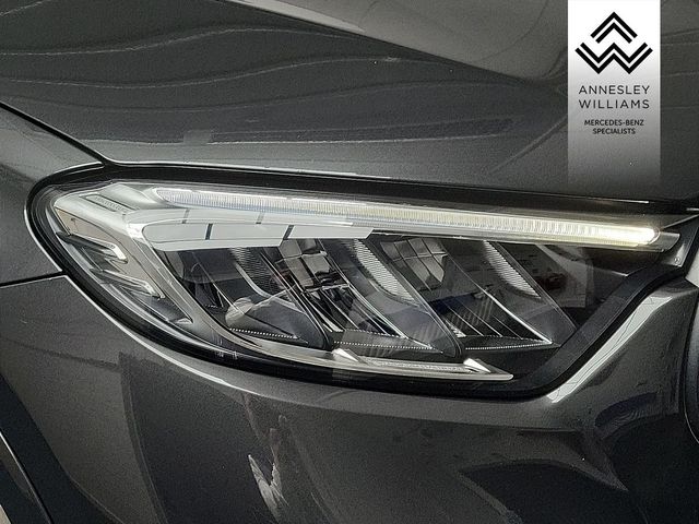 Image for 2026 Mercedes-Benz GLC Class GLC300e Urban Edition 4Matic