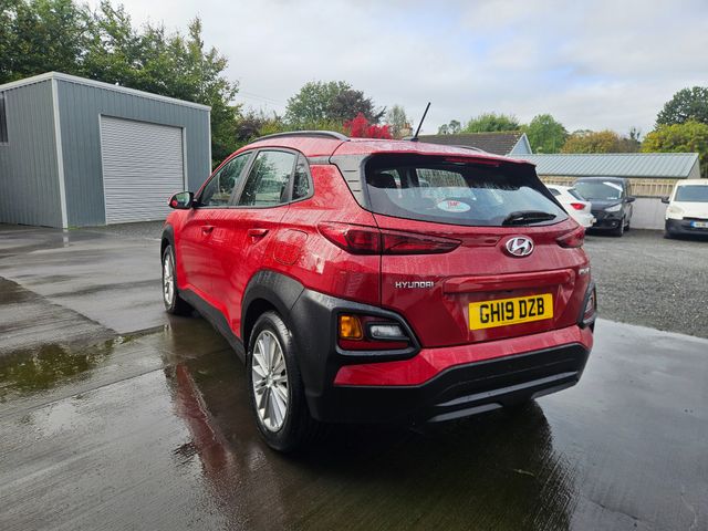 Image for 2019 Hyundai Kona SE