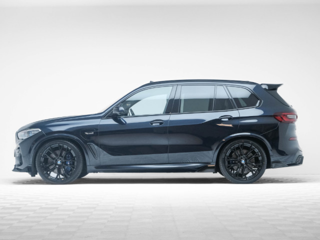 Image for 2022 BMW X5 45E M SPORT XDRIVE *HUGE SPEC*