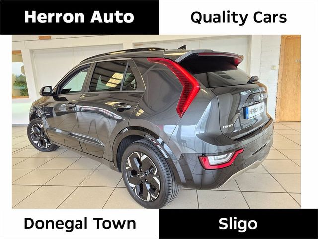 Image for 2023 Kia Niro AUTOMATIC | LONG RANGE