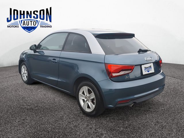 Image for 2017 Audi A1 1.0 Petrol Auto