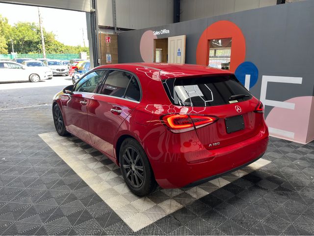 Image for 2019 Mercedes-Benz A Class MERCEDES A CLASS AUTOMATIC A180 / 14k KMs / HEATED SEATS , REVERSE CAMERA , ADAPTIVE CRUISE & MORE