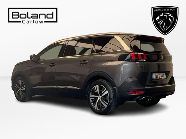 Image for 2019 Peugeot 5008 1.5HDi GT LINE *AUTO* €80 PER WEEK