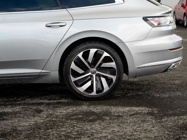 Image for 2022 Volkswagen Arteon R-LINE TDI DSG
