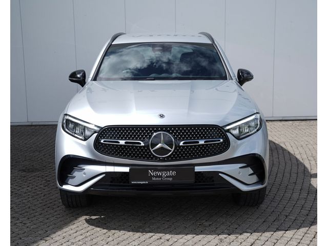 Image for 2025 Mercedes-Benz GLC Class 300e 4MATIC URBAN EDITION