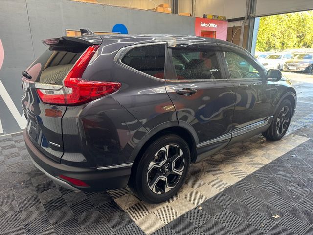 Image for 2019 Honda CR-V 2019 HONDA CR-V HYBRID EX 2.0 AUTOMATIC / CRUISE CONTROL / REVERSE CAMERA / ELECTRIC MEMORY & HEATED SEATS / PADDLE SHIFTERS AND MORE