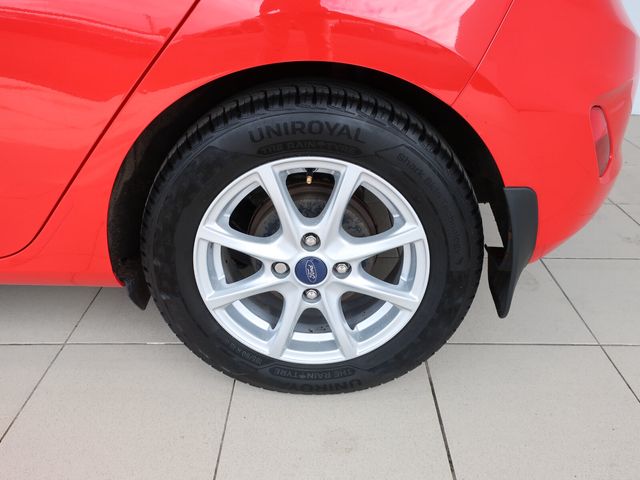 Image for 2018 Ford Fiesta 1.1L 85 PS Titanium