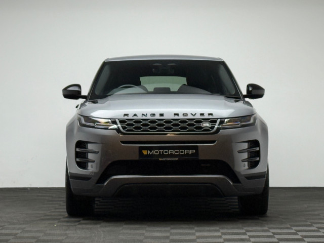 Image for 2022 Land Rover Range Rover Evoque R-DYNAMIC P300E