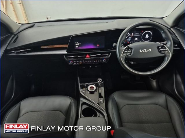 Image for 2023 Kia Niro Niro EV K3 Half Leather , Nav , Camera