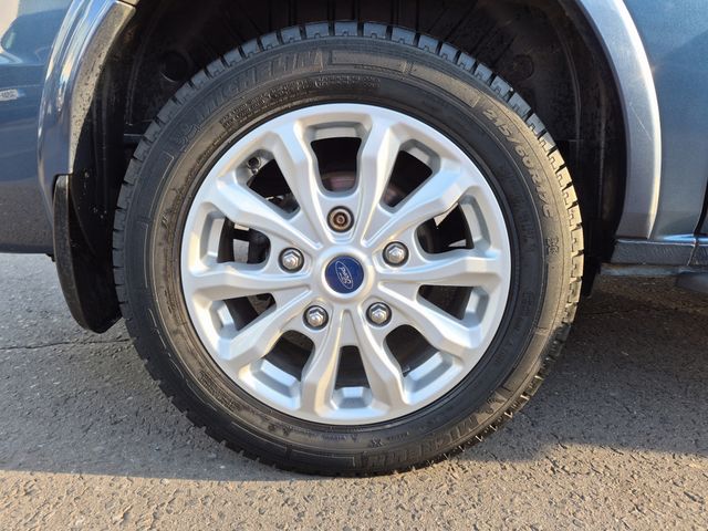 Image for 2020 Ford Tourneo Custom Wheelchair Access