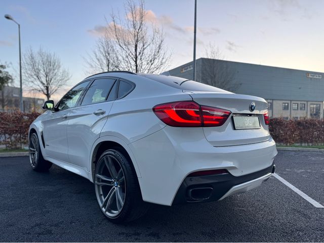 Image for 2015 BMW X6 3.0D M SPORT*SUNROOF 