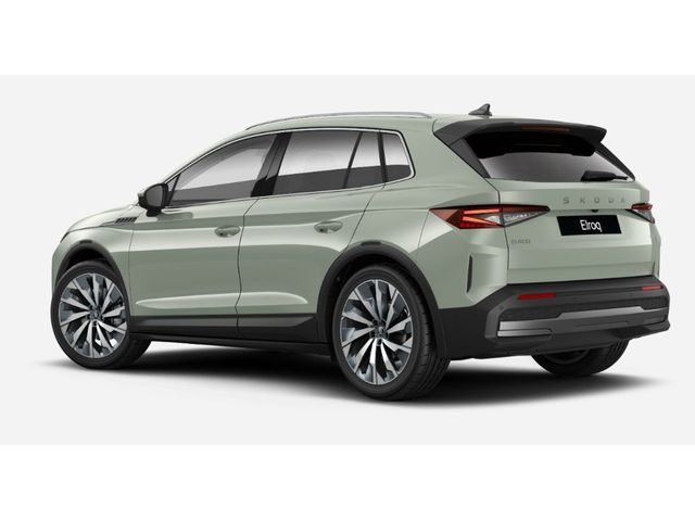 Image for 2025 Skoda Elroq 85 LONG RANGE *0% APR* €70 P/W 3YRS