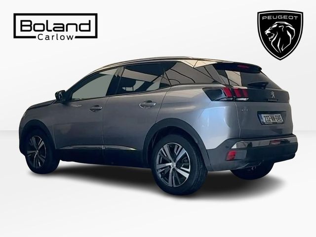 Image for 2023 Peugeot 3008 1.5HDi ALLURE *AUTO* €110 PER WEEK