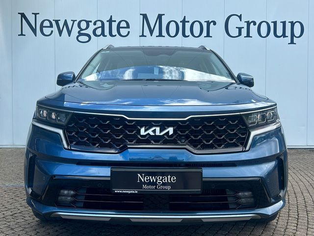 Image for 2021 Kia Sorento PHEV K4 5DR AUTO