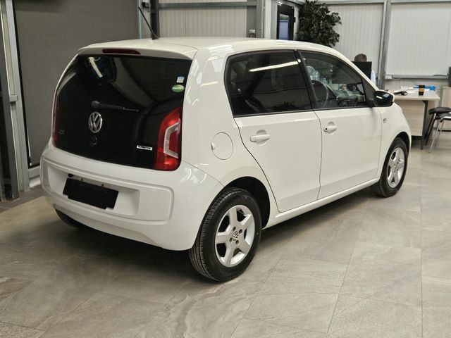 Image for 2015 Volkswagen up! 1.0 75BHP TAKE UP