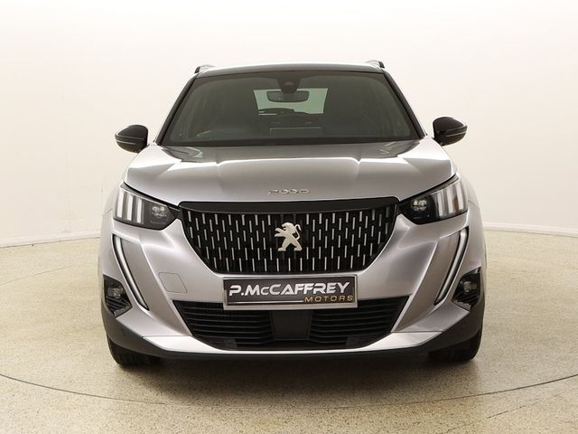 Image for 2021 Peugeot 2008 1.5 BlueHDI 100bhp GT Line