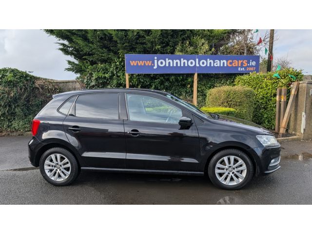 Image for 2017 Volkswagen Polo 1.2 Comfort // MORE PHOTOS TO FOLLOW AFTER NEW APPLE CAR PLAY FITTED //