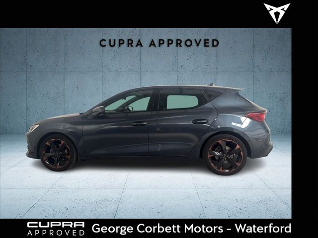 Image for 2023 Cupra Leon 1.5TSI 150hp €85 pwk (Inc €9, 995 Trade In/Deposit)