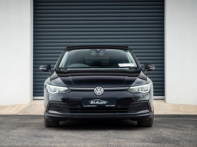 Image for 2021 Volkswagen Golf Style 2.0 TDI 115HP 5DR