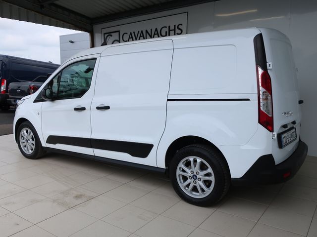 Image for 2023 Ford Transit Connect 