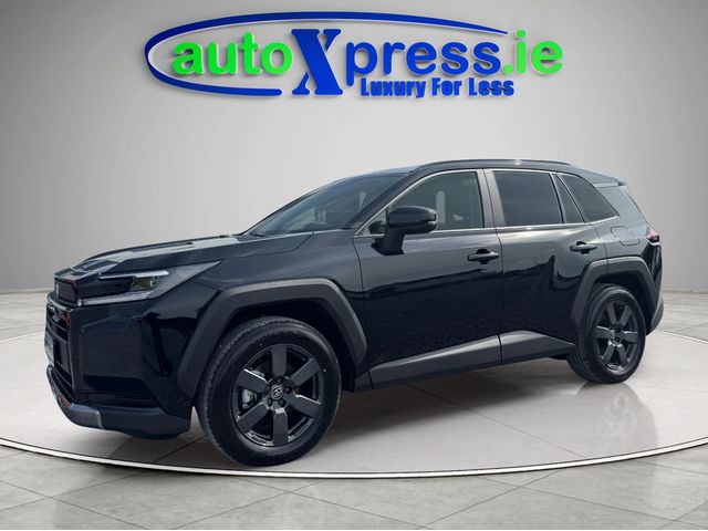 Image for 2026 Toyota Rav4 4WD !BRAND NEW! Panoramic sunroof, ADVENTURE