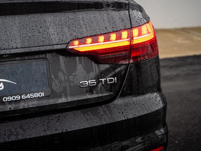 Image for 2022 Audi A4 TDI S LINE *Black Ed Sty*