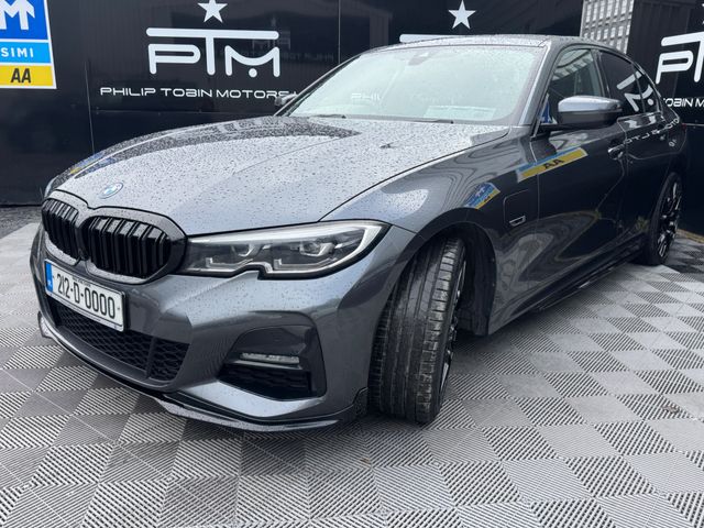 Image for 2021 BMW 3 Series 330E M SPORT