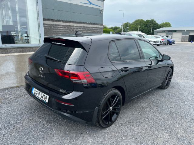 Image for 2021 Volkswagen Golf 2.0 TDI 115HP 5DR*QUALITY ASSURED USED CARS*SIMI APPROVED*GREAT RATE FINANCE AVAILABLE*WELCOME TO DAVID QUIGLEY AUTOS*