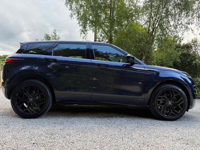 Image for 2021 Land Rover Range Rover Evoque P300E R DYNAMIC *Full Land Rover Service History * 