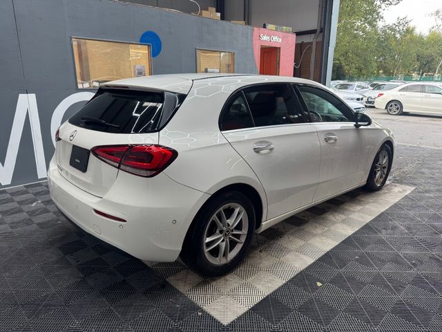 Image for 2019 Mercedes-Benz A Class 2019 MERCEDES-BENZ A200D 2.0 AUTOMATIC / CRUISE CONTROL / 360 PARKING CAMERA / ELECTRIC MEMORY & HEATED SEATS / APPLE CARPLAY / PADDLE SHIFTERS / AMBIENT LIGHTS