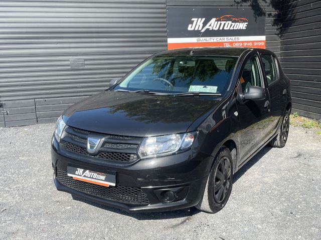 Image for 2015 Dacia Sandero ALTERNATIVE 1.2 5DR