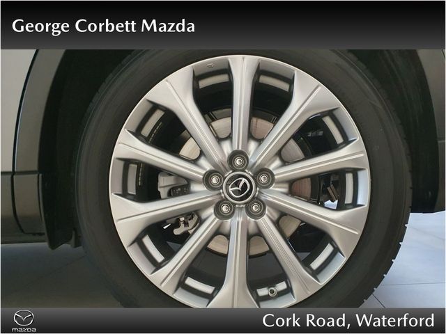 Image for 2026 Mazda CX-60 2.5P PHEV (327ps) Exclusive-Line COMB CODR Immediate Delivery