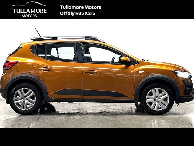 Image for 2024 Dacia Sandero Stepway TCe 90 Expression